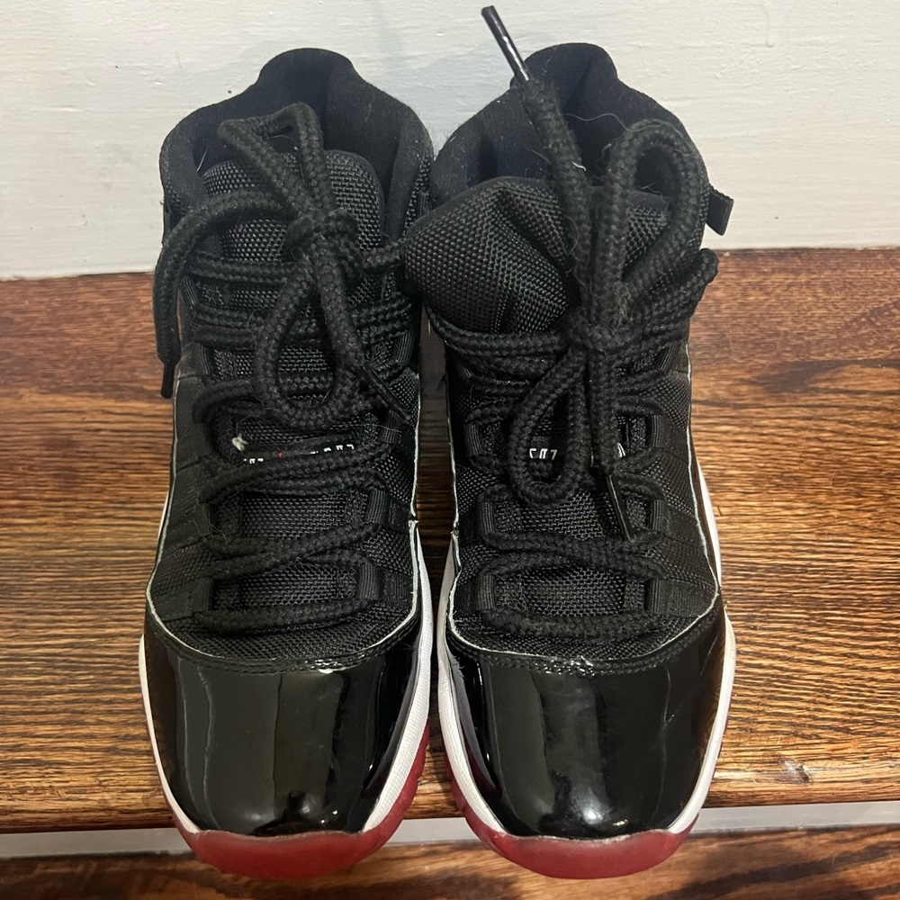 Jordan Retro 11